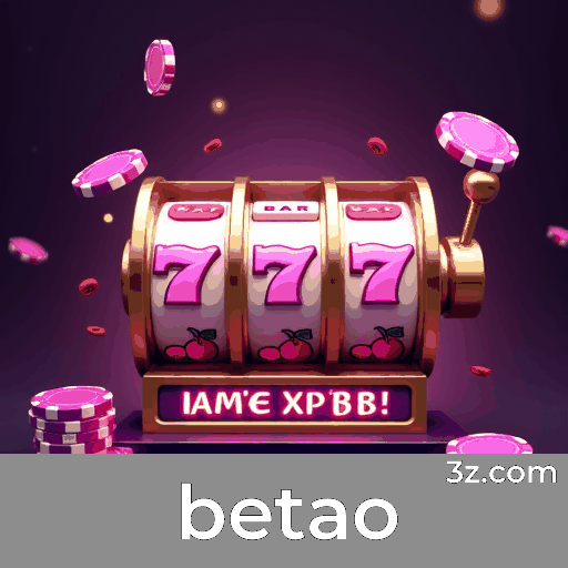 Betao: Experiência de Cassino Luxuosa e Imersiva