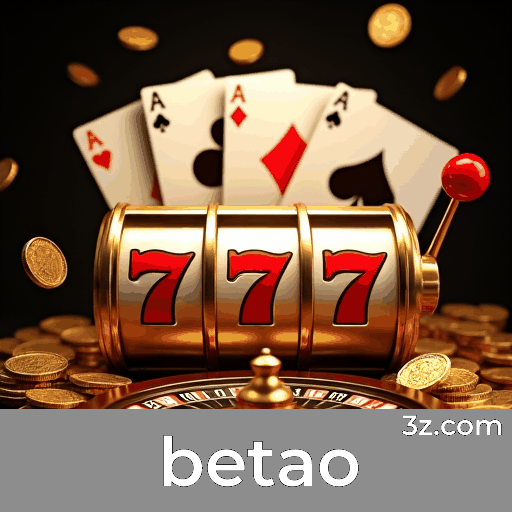 Betao: Um Mundo de Jogos de Qualidade Excelente