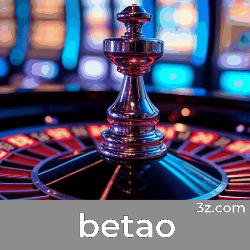 Betao: Plataforma Líder em Cassino e Apostas