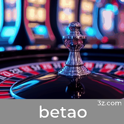 Betao: Cassino de Elite com Experiência Imersiva
