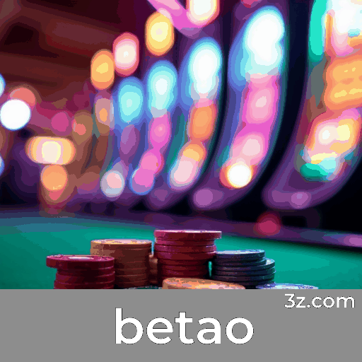 Betao: Um Mundo de Jogos de Qualidade Excelente