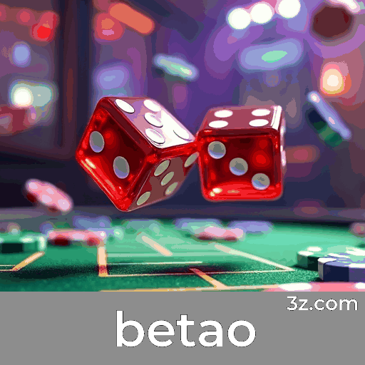 Betao: Experiência de Cassino Luxuosa e Imersiva