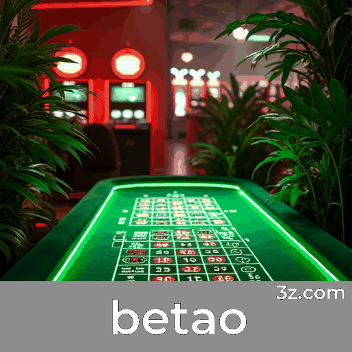 Betao: Cassino de Elite com Experiência Imersiva