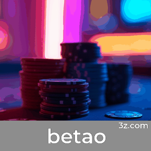Betao: Apostas Esportivas com Excelência e Precisão
