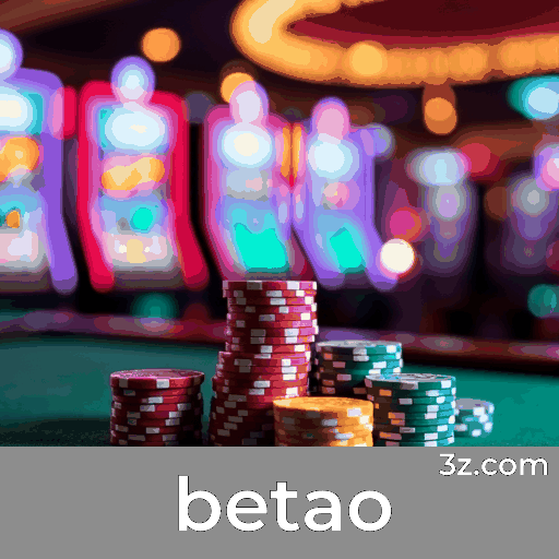 Desbloqueie Bônus Betao: Ganhe Prêmios Incríveis