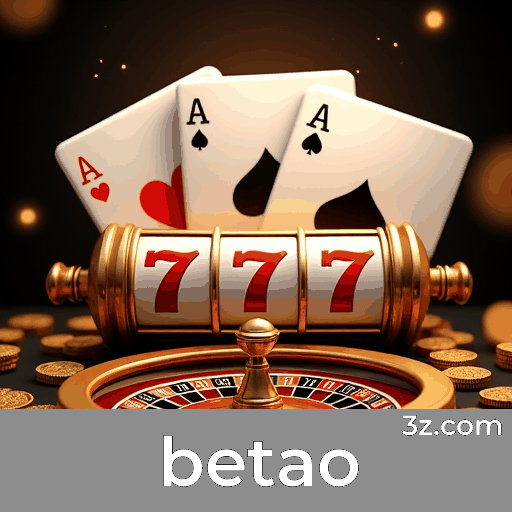 Betao: Apostas Esportivas com Excelência e Precisão