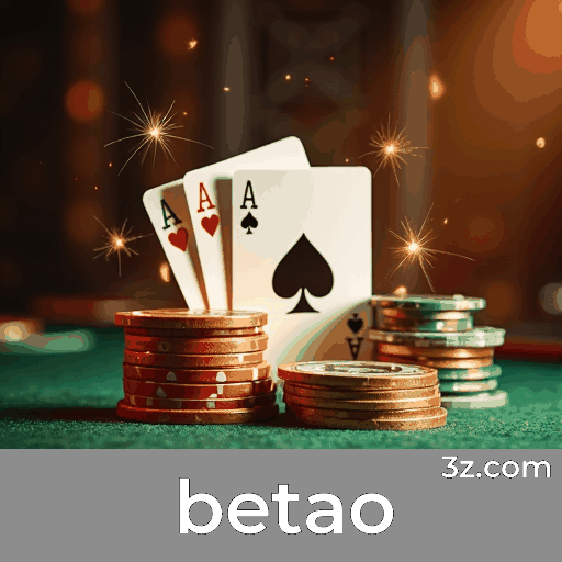 Betao: Plataforma Líder em Cassino e Apostas