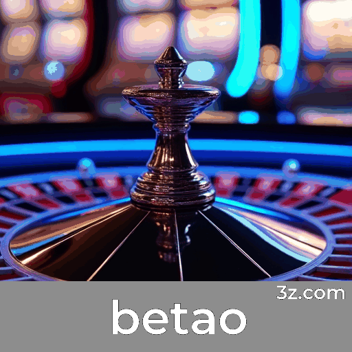 Betao: Apostas Esportivas com Excelência e Precisão