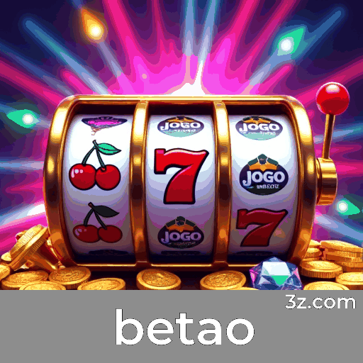 Betao: Sua Plataforma de Apostas Confiável e Profissional