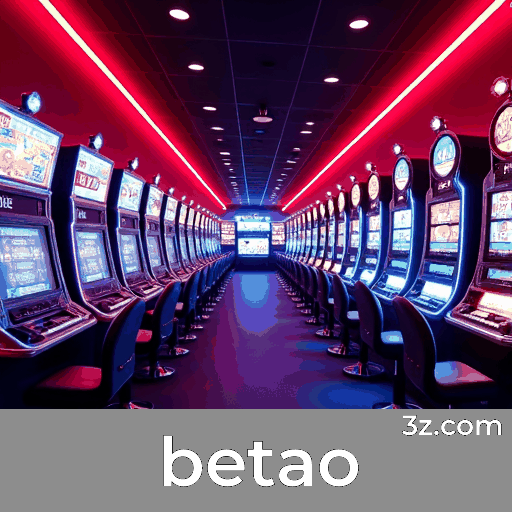 Betao: Experiência de Cassino Luxuosa e Imersiva