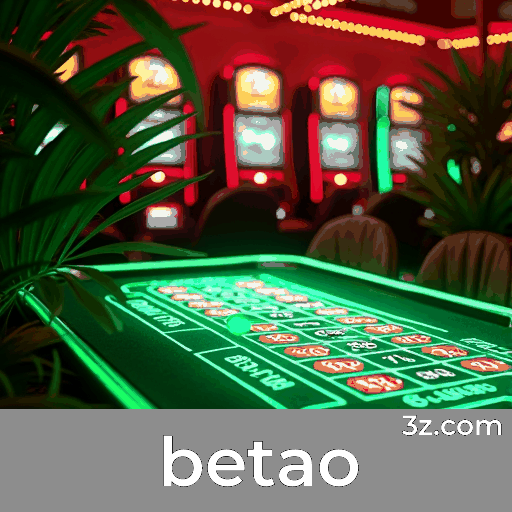 Betao: Um Mundo de Jogos de Qualidade Excelente