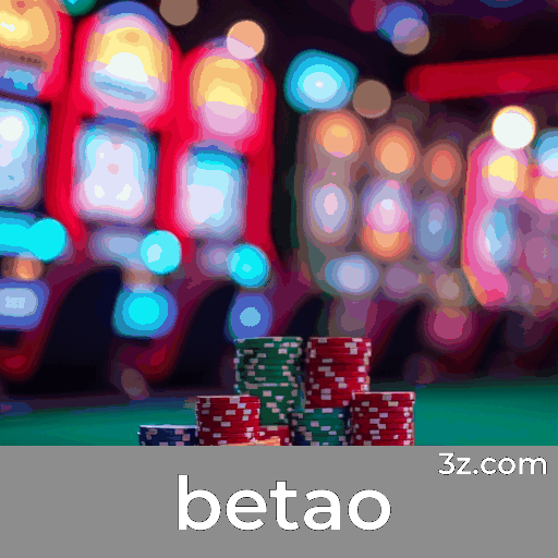 Desbloqueie Bônus Betao: Ganhe Prêmios Incríveis