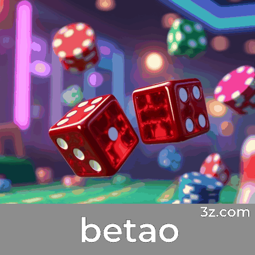 Betao: Cassino de Elite com Experiência Imersiva