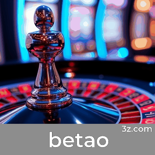 Betao: Cassino de Elite com Experiência Imersiva