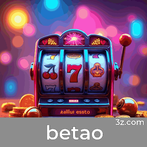 Betao: Experiência de Cassino Luxuosa e Imersiva