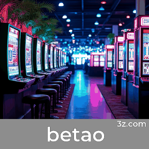 Betao: Sua Plataforma de Apostas Confiável e Profissional