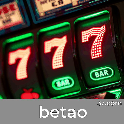 Betao: Um Mundo de Jogos de Qualidade Excelente