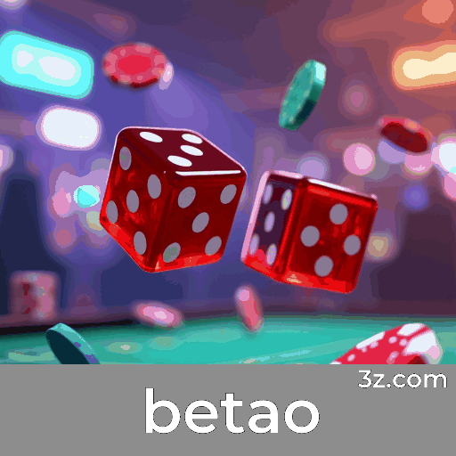 Betao: Um Mundo de Jogos de Qualidade Excelente
