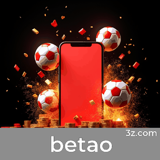 Desbloqueie Bônus Betao: Ganhe Prêmios Incríveis